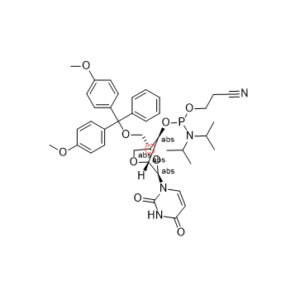 DMT-2'-0-4'-C-Locked-U-Phosphoramidite