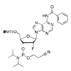 DMT-2'-F-dA(Bz)-CE-Phosphoramidite