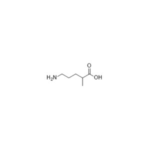 2-methyl-5- aminopentansaeure