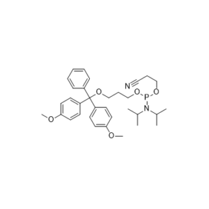 Spacer Phosphoramidite C3
