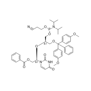 U-UNA-Phosphoramidite