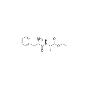 L-Alanine, L-phenylalanyl-, ethyl ester