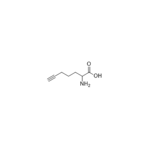 2-aminohept-6-ynoic acid