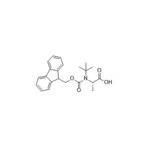 FMOC-T-BUTYL-L-ALANINE