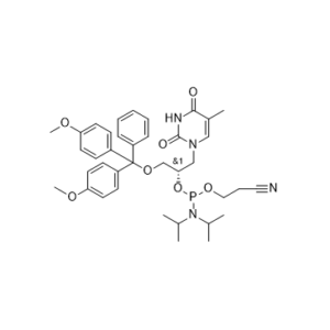 T-(S)-GNA-Phosphoramidite