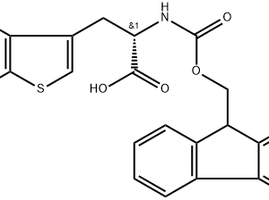FMOC-L-3-BENZOTHIENYLALANINE
