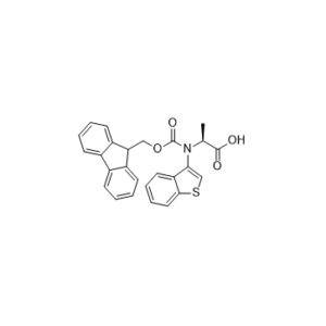 FMOC-L-3-BENZOTHIENYLALANINE