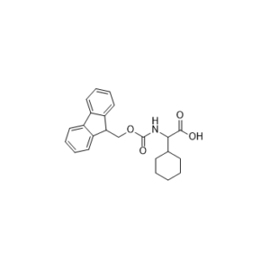 a-(Fmoc-amino)-cyclohexaneacetic acid
