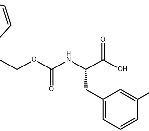 L-Phenylalanine, 3-[(1,1-dimethylethoxy)carbonyl]-N-[(9H-fluoren-9-ylmethoxy)carbonyl]-