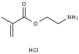 2-Aminoethyl methacrylate hydrochloride