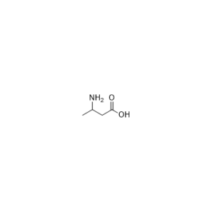 DL-3-Aminobutyric acid