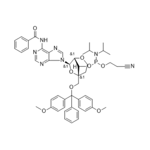 ENA-A(Bz)-Phosphoramidite
