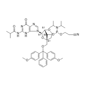 ENA-G(ibu)-Phosphoramidite