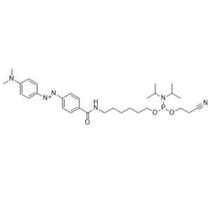 5'-Dabcyl CE-Phosphoramidite