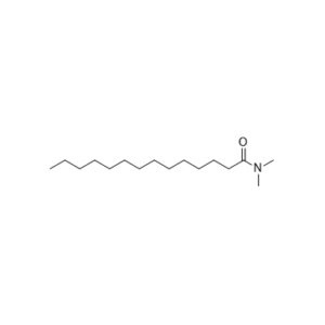 N,N-DIMETHYLTETRADECANAMIDE