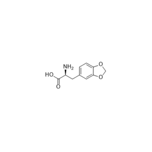 (S)-2-amino-3- (benzo[d][1,3]dioxol- 5-yl)propanoic acid