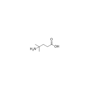4-amino-4- methylpentanoic acid