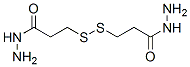 3,3'-dithiobis(propionohydrazide)