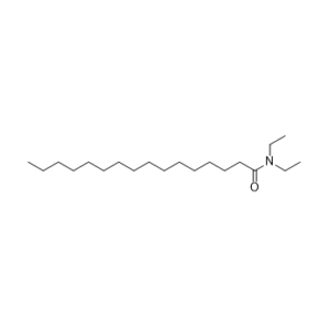 N,N-diethylhexadecan-1-amide