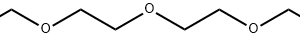 Triethylene Glycol Butyl Methyl Ether