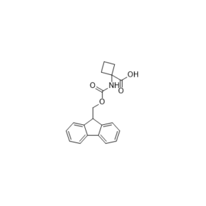 FMOC-1-AMINO-1-CYCLOBUTANECARBOXYLIC ACID