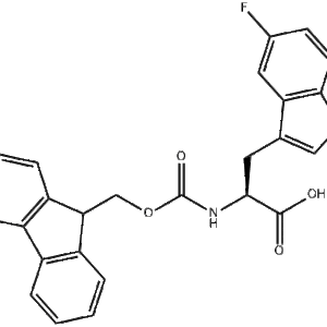 FMoc-5-fluoro-L-tryptophan