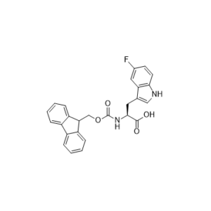 FMoc-5-fluoro-L-tryptophan