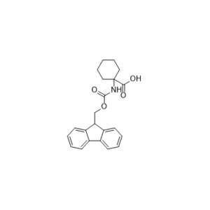 1-(FMOC-AMINO)CYCLOHEXANECARBOXYLIC ACID