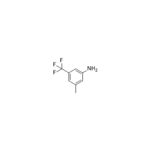 3-Methyl-5-trifluoromethylaniline