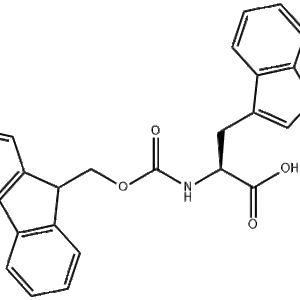 (S)-2-(((9H-fluoren-9-yl)Methoxy)carbonylaMino)-3-(1-Methyl-1H-indol-3-yl)propanoic acid
