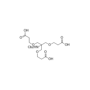 Peracetylated GalNAc-L96-Acid-1