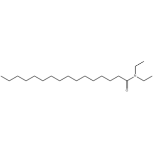 N,N-diethylhexadecan-1-amide