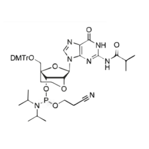 ENA-G(ibu)-Phosphoramidite