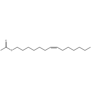 (Z)-7-TETRADECEN-1-YL ACETATE