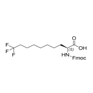 (2S)-2-{[(9H-fluoren-9-yl)methoxy]carbonylamino}-3-(2-fluorophenyl)propanoic acid