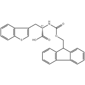 FMOC-L-3-BENZOTHIENYLALANINE
