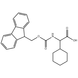 a-(Fmoc-amino)-cyclohexaneacetic acid