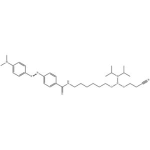 5'-Dabcyl CE-Phosphoramidite