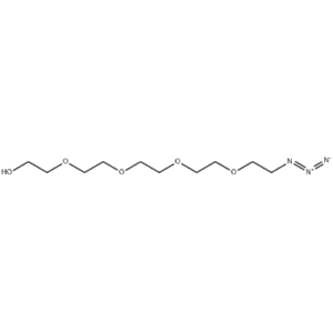 1-Azidohexaethylene Glycol