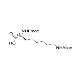 (2S)-2-({[(9H-fluoren-9-yl)methoxy]carbonyl}amino)-3-(isoquinolin-1-yl)propanoic acid