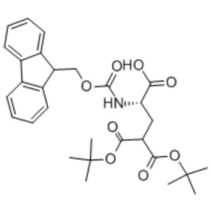 (2S,3R)-2-({[(9H-fluoren-9-yl)methoxy]carbonyl}amino)-3-methoxybutanoic acid