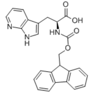 FMOC-L-7-AZATRP