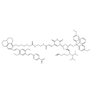 BBQ-650TM-dTCE-Phosphoramidite