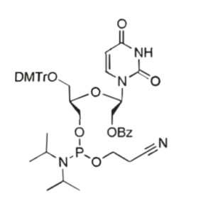 U-UNA-Phosphoramidite