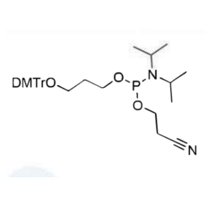 Spacer Phosphoramidite C3