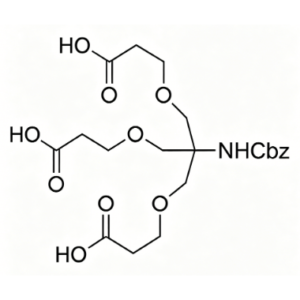 Peracetylated GalNAc-L96-Acid-1