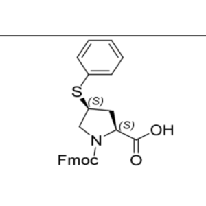 (2S)-2-{[(9H-fluoren-9-yl)methoxy]carbonylamino}-3-(6-fluoropyridin-3-yl)propanoic acid