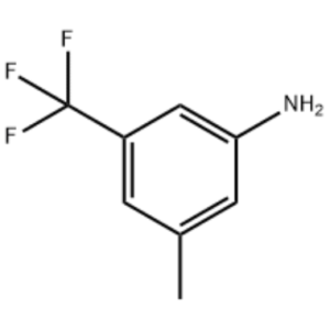 3-Methyl-5-trifluoromethylaniline