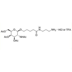 Peracetylated GalNAc-L96-Amide-1