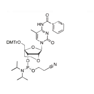 ENA-5-Me-C(Bz)-Phosphoramidite